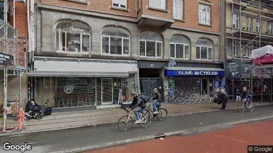 Værelser til leje i Område ikke angivet - Foto fra Google Street View