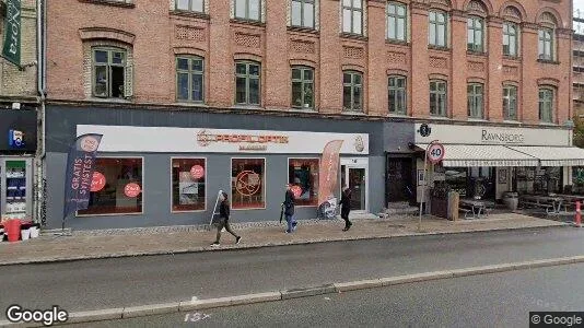Værelser til leje i Område ikke angivet - Foto fra Google Street View