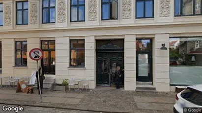 Værelser til leje i København K - Foto fra Google Street View