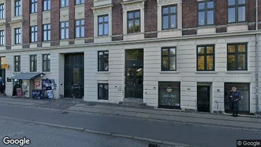 Værelser til leje i Område ikke angivet - Foto fra Google Street View
