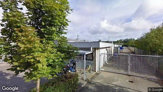 Lejligheder til leje i Vejle Centrum - Foto fra Google Street View