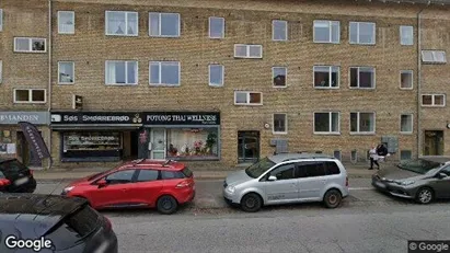 Lejligheder til leje i Vanløse - Foto fra Google Street View