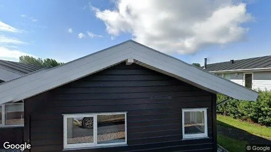 Lejligheder til salg i Tranekær - Foto fra Google Street View