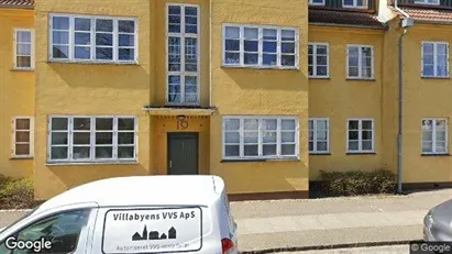 Lejligheder til salg i Kastrup - Foto fra Google Street View