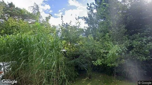 Lejligheder til salg i Melby - Foto fra Google Street View