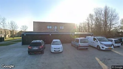 Lejligheder til leje i Ballerup - Foto fra Google Street View