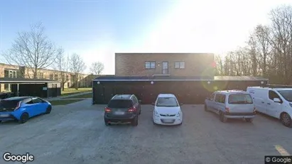 Lejligheder til leje i Ballerup - Foto fra Google Street View