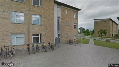 Lejligheder til leje i Roskilde - Foto fra Google Street View