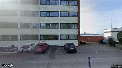 Lejligheder til salg i Kalundborg - Foto fra Google Street View
