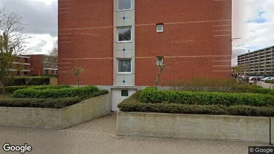Lejligheder til leje i Esbjerg Ø - Foto fra Google Street View