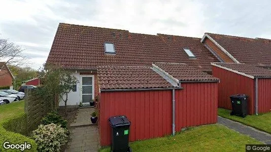 Værelser til leje i Esbjerg V - Foto fra Google Street View