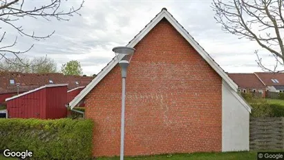 Værelser til leje i Esbjerg V - Foto fra Google Street View