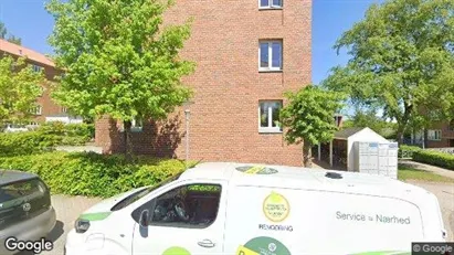 Lejligheder til leje i Aalborg Centrum - Foto fra Google Street View