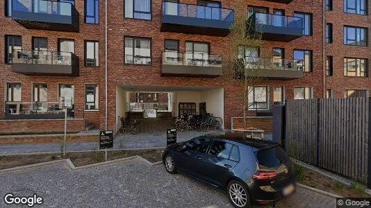 Værelser til leje i Taastrup - Foto fra Google Street View