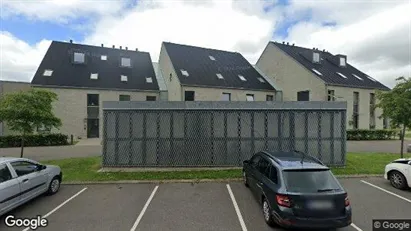 Lejligheder til leje i Aalborg Centrum - Foto fra Google Street View