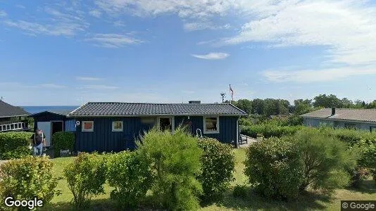 Lejligheder til salg i Holbæk - Foto fra Google Street View