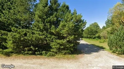 Lejligheder til salg i Nørre Nebel - Foto fra Google Street View