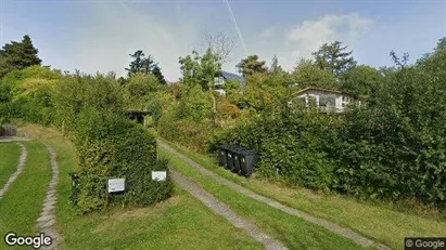 Lejligheder til salg i Frederiksværk - Foto fra Google Street View