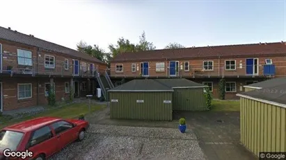 Andelsboliger til salg i Kolding - Foto fra Google Street View