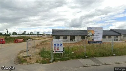 Lejligheder til leje i Bredsten - Foto fra Google Street View