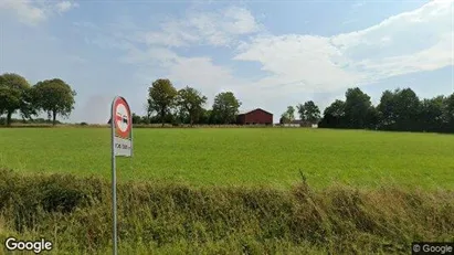 Lejligheder til leje i Middelfart - Foto fra Google Street View