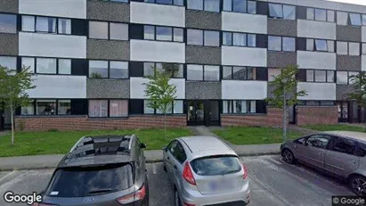 Lejligheder til salg i Humlebæk - Foto fra Google Street View
