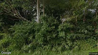 Lejligheder til salg i Odder - Foto fra Google Street View