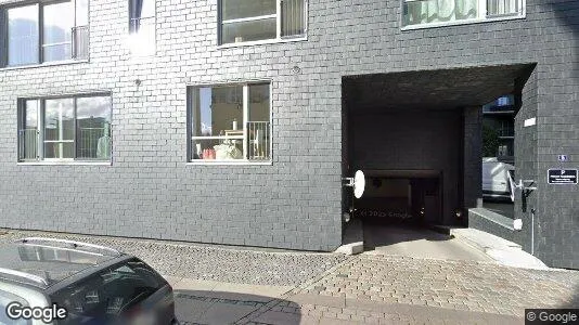 Lejligheder til salg i Østerbro - Foto fra Google Street View