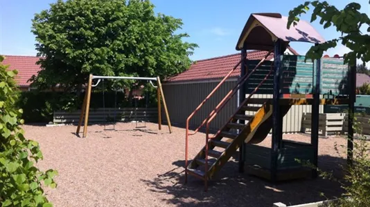 Rækkehuse i Fjerritslev - billede 6