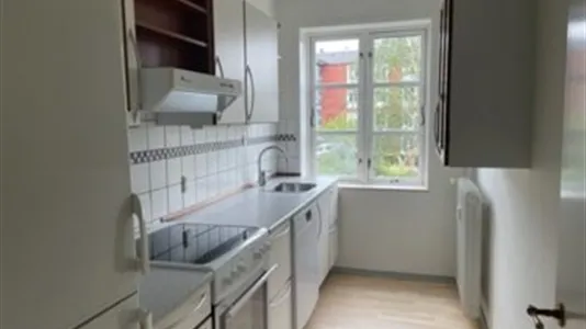 Lejligheder i Nyborg - billede 2