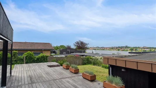 Huse i Viborg - billede 4