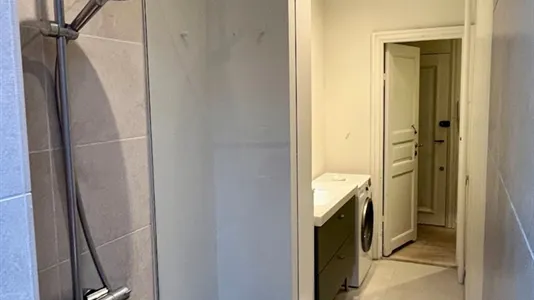 Lejligheder i Østerbro - billede 8