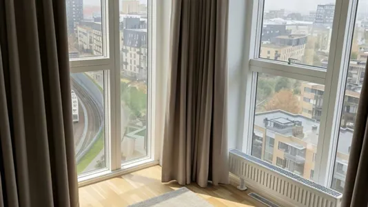 Værelser i København S - billede 9