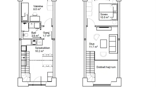 Rækkehuse i Horsens - billede 13