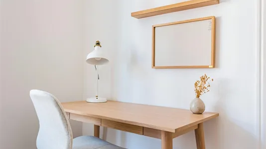 Værelser i Østerbro - billede 1