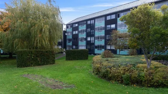 Lejligheder i Slagelse - billede 3