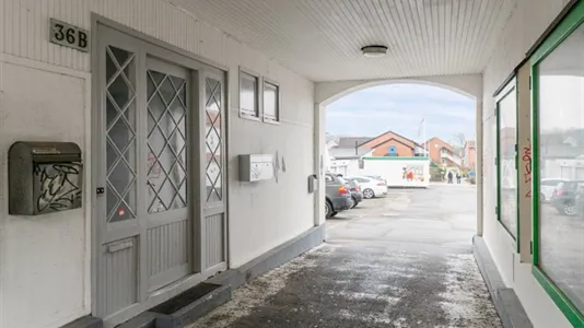 Lejligheder i Vordingborg - billede 14