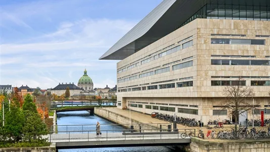 Rækkehuse i København K - billede 5