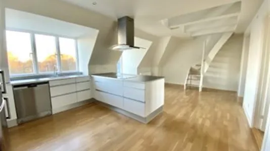 Lejligheder i Odense C - billede 2