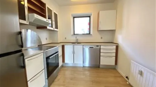 Lejligheder i Odense C - billede 2