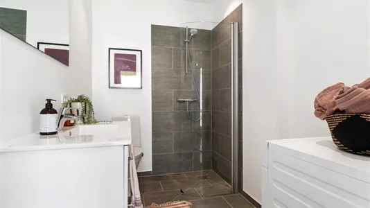 Rækkehuse i Helsingør - billede 4