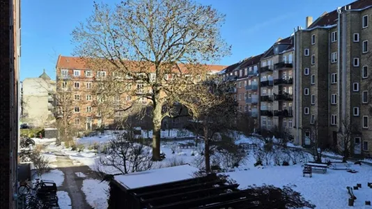 Lejligheder i Område ikke angivet - billede 10