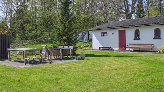 Lejligheder i Helsinge - billede 13