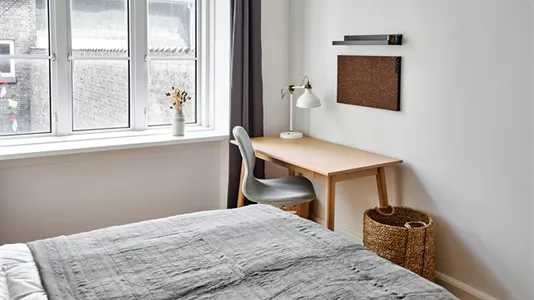 Værelser i Århus C - billede 2