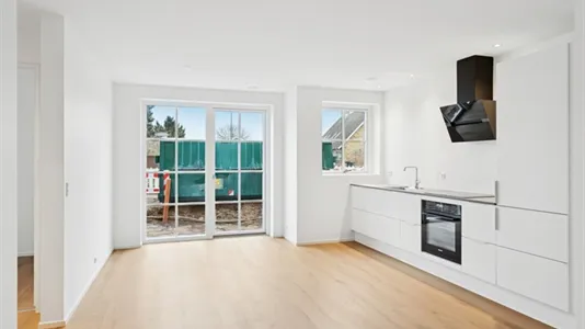 Lejligheder i Vallensbæk Strand - billede 6