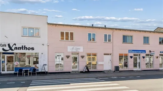 Lejligheder i Vordingborg - billede 14