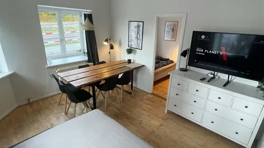 Lejligheder i Århus C - billede 9