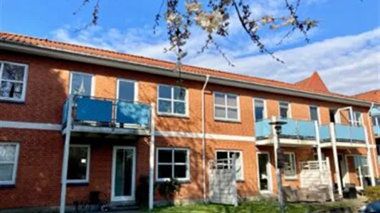 Lejligheder i Odense C - billede 1