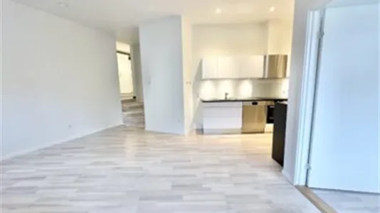 Lejligheder i Odense C - billede 5