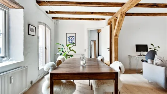 Lejligheder i København K - billede 6